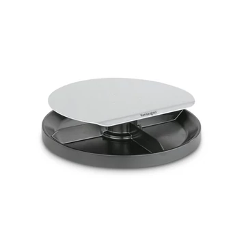 KENSINGTON Monitorállvány (SmartFit® Spin2 Monitor Stand - Grey)