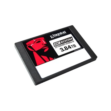 KINGSTON SSD 2.5&quot; SATA3 3840GB DC600M (Mixed-Use) Enterprise