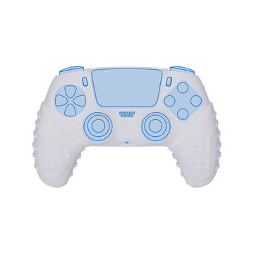 KONIX - MYTHICS PS5 Dualsense Védőkészlet, Fekete