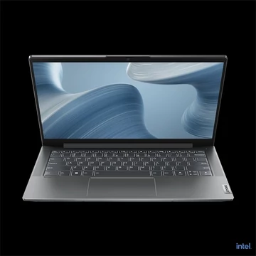 LENOVO IdeaPad 5 14IAL7, 14.0&quot; FHD, Intel Core i7-1260P, 16GB, 512GB, Win11 S Home, Cloud Grey