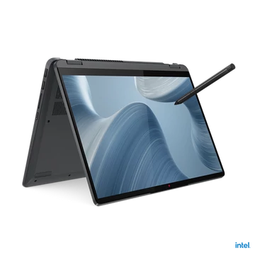LENOVO IdeaPad Flex 5 14IAU7, 14.0&quot; WUXGA Touch, Intel Core i5-1235U, 8GB, 256GB SSD, Win11 Home S, Storm Grey