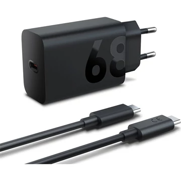LENOVO Tablet 68W USB-C Wall Charger (EU)