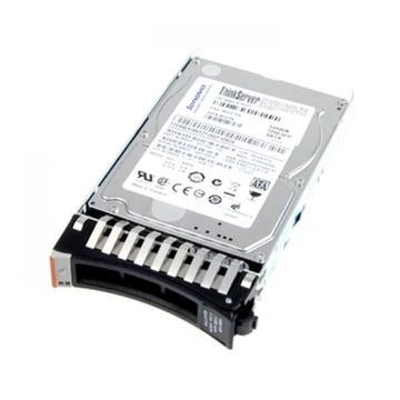 LENOVO szerver HDD - 2.5&quot; 600GB 10K SAS 12Gb Hot Swap 512n, Hot Swap kerettel (ThinkSystem)