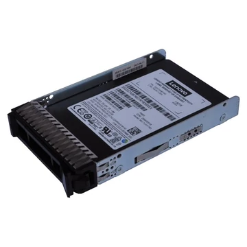LENOVO szerver SSD - 2.5&quot; 800GB Mixed Use SAS 24Gb, PM1655, Hot Swap kerettel (ThinkSystem)