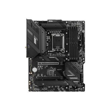 MSI Alaplap S1700 MAG B760 TOMAHAWK WIFI Intel B760, ATX