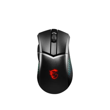 MSI ACCY Clutch GM51 Lightweight Wireless Mouse