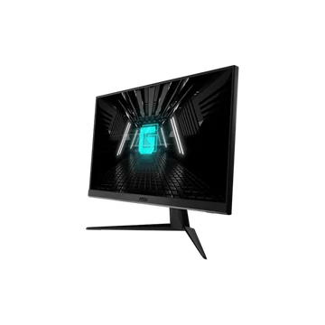 MSI Monitor GAMING G2412F Rapid IPS LED 24" FHD 1920x1080, 16:9, 1000:1 CR, 300cd/m2, 1ms, 180Hz, DP, 2x HDMI