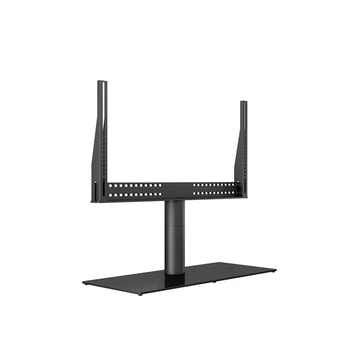 MULTIBRACKETS Forgatható asztali állvány, M VESA Tablestand Turn X-Large MAX 800x400 Black (60-75&quot;, 50 kg)