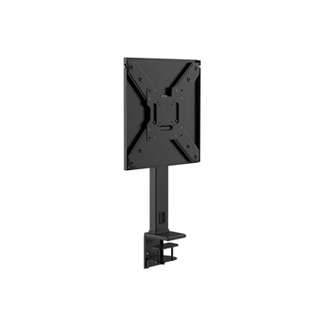 MULTIBRACKETS Asztali konzol, M Deskmount XL Black (32-55&quot;, max.VESA: 400x400 mm, 35 kg)