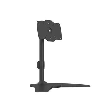 MULTIBRACKETS Asztali állvány, M VESA Desktopmount Single Stand 24-32&quot; (max.VESA: 200x100 mm, 15kg)