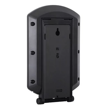 MULTIBRACKETS Fali konzol, M Motorized Tilt Mount Medium (26-40&quot;, max.VESA: 200x200 mm, 22 kg)
