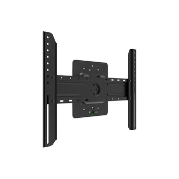MULTIBRACKETS Fali konzol, M Universal Digital Signage Wallmount Black (32-70&quot;, max.VESA: 600x400 mm, 50 kg)
