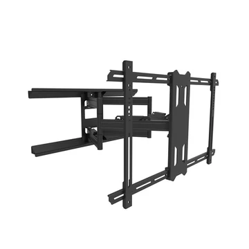 MULTIBRACKETS Fali konzol, M Universal Flexarm Pro 60 kg Heavy Duty Black (55-85&quot;, max.VESA: 700x400 mm)