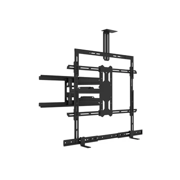 MULTIBRACKETS Fali konzol, M Universal Flexarm Pro 60 kg Sound &amp; Camera (55-85&quot;, max.VESA: 700x400 mm)