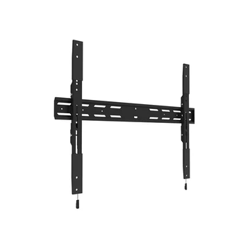 MULTIBRACKETS Fix fali konzol, M Universal Wallmount Fixed X Large (42-90&quot;, max.VESA: 800x600 mm, 75 kg)