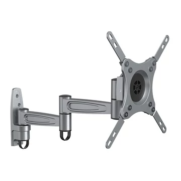 MULTIBRACKETS Fali konzol, M VESA Flexarm 360 III Silver 75 100 200 (15-32&quot;, max.VESA: 200x200 mm, 15 kg)