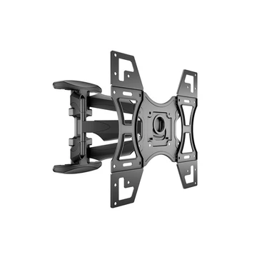 MULTIBRACKETS Fali konzol, M VESA Flexarm Full Motion Dual 400x400 (40-70&quot;, 45 kg)