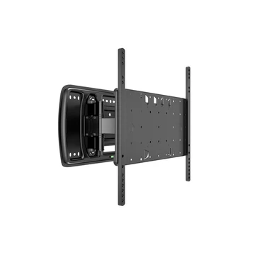 MULTIBRACKETS Fali konzol, M VESA Super Slim Tilt &amp; Turn (32-65&quot;, max.VESA: 400x400 mm, 40 kg)