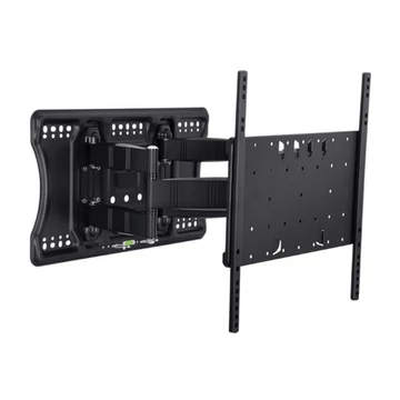 MULTIBRACKETS Fali konzol, M VESA Super Slim Tilt &amp; Turn Plus (32-65&quot;, max.VESA: 400x400 mm, 40 kg)