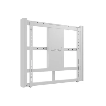 MULTIBRACKETS Fali motoros konzol, M Motorized Wallmount 160 kg White SD (42-110&quot;)