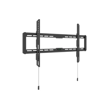MULTIBRACKETS Fix fali konzol, M Universal Wallmount Fixed Large Black (40-86&quot;, max.VESA: 800x400 mm, 60 kg)