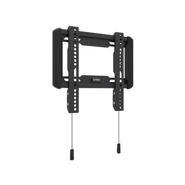 MULTIBRACKETS Fix fali konzol, M Universal Wallmount Fixed Small Black (24-55&quot;, max.VESA: 200x200 mm, 50 kg)