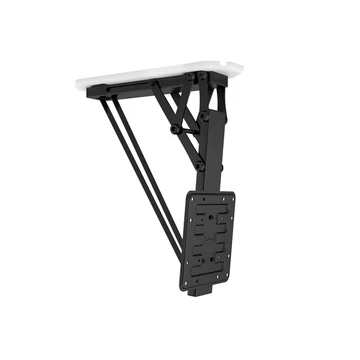MULTIBRACKETS Mennyezeti konzol, M Motorized Ceiling Mount 32-55&quot; (max.VESA: 400x400 mm, 30 kg)