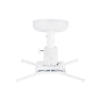 MULTIBRACKETS Mennyezeti konzol, M Universal Projector Ceiling mount 600-1000 with Fine tune