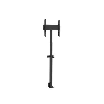 MULTIBRACKETS Motoros konzol, M Motorized Floormount/ Wallstand 60kg Black (32-60&quot;, max.VESA: 400x400 mm)