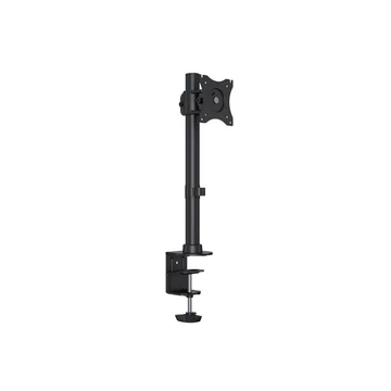 MULTIBRACKETS Asztali konzol, M Deskmount Basic Single (15-27&quot;, max.VESA: 100x100 mm, 10 kg)
