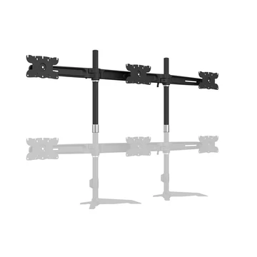 MULTIBRACKETS kiegészítő szett asztali konzolhoz, M VESA Desktopmount Triple Stand 24&quot;-32&quot; Expansion Kit