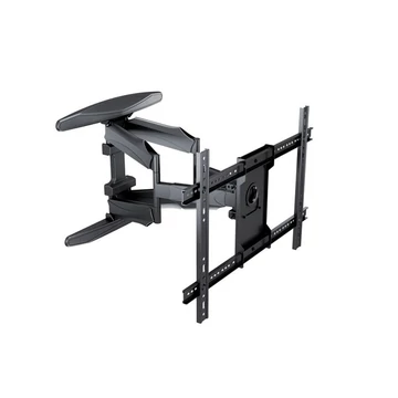 MULTIBRACKETS Fali konzol, M VESA Flexarm XL Full Motion Dual (40-85&quot;, max.VESA: 600x400 mm, 45 kg)