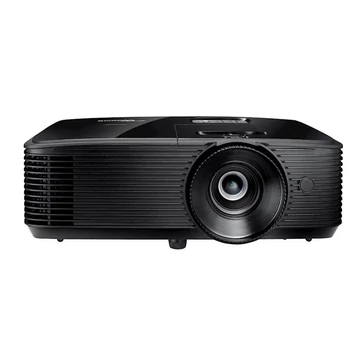 OPTOMA Projektor HD146X (DLP, 1920x1080, 16:9, 3600 AL, 25000:1, 3D, HDMI/3.5mm Jack/USB)