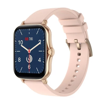 QUAZAR Quazar Q-Y20 Női Okosóra, Rose Gold