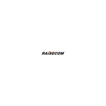 RAISECOM L2 DIN sínes menedzselhető ipari switch, 4x100/1000 SFP + 16xGE RJ45 + alarm, 2xDC (20~72 VDC)