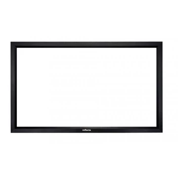 REFLECTA Fali Vászon, CineHome Frame-Screen 203x152 cm, Format 4:3