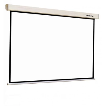 REFLECTA Fali Vászon, CrystalLine Rollo 240x240cm (1:1)