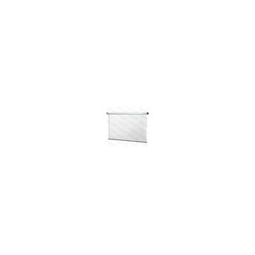 REFLECTA Fali Vászon LKF LUX 300x240cm fehér
