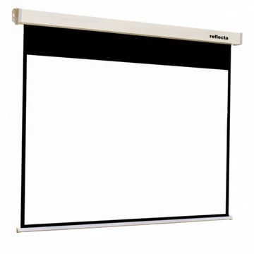 REFLECTA Fali Vászon, CrystalLine Motor 240x189 (236x177) cm (4:3)