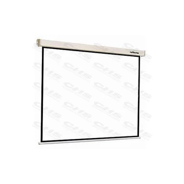 REFLECTA Fali Vászon, CrystalLine Rollo 200x200cm (1:1)