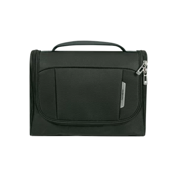 SAMSONITE Kozmetikai táska 145865-1339, Hanging Toilet Kit (Forest Green) -RESPARK TOILET KIT
