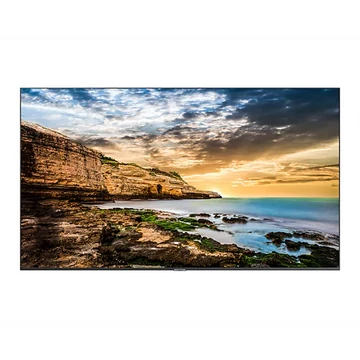 SAMSUNG QE43T 16/7 43&quot; UHD kijelző, QET széria