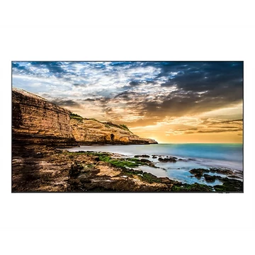 SAMSUNG QE85T 16/7 Crystal UHD 4K Signage QET 85&quot;
