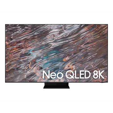 SAMSUNG 16/7 LFD QPA-8K 65&quot;, Ezüst