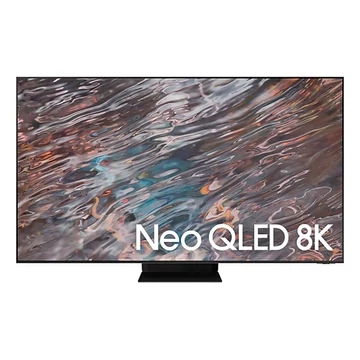 SAMSUNG 16/7 LFD QPA-8K 85&quot;, Ezüst