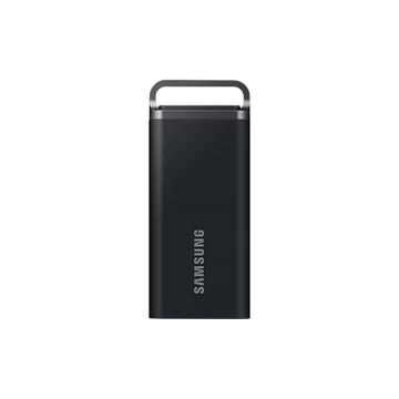 SAMSUNG Hordozható SSD T5 EVO USB 3.2 Gen 1 2TB