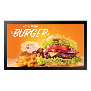 SAMSUNG Outdoor Signage OHB 24&quot; (OH24B)