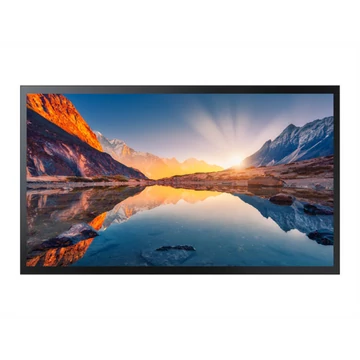 SAMSUNG Touch LFD, Professzionális kijelző, QMR-T Sorozat (32&quot;)