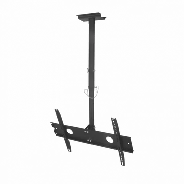 SBOX CPLB-102M mennyezeti fali konzol, dönthető, forgatható, 37&quot;-70&quot;, 800x400, max 50 kg
