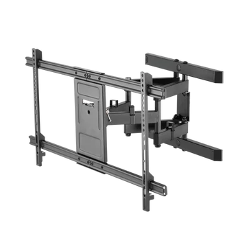 SBOX Fali konzol PLB-61486, WALL MOUNT (43-90&quot;, max. 60 kg, max.VESA: 800x400 mm)